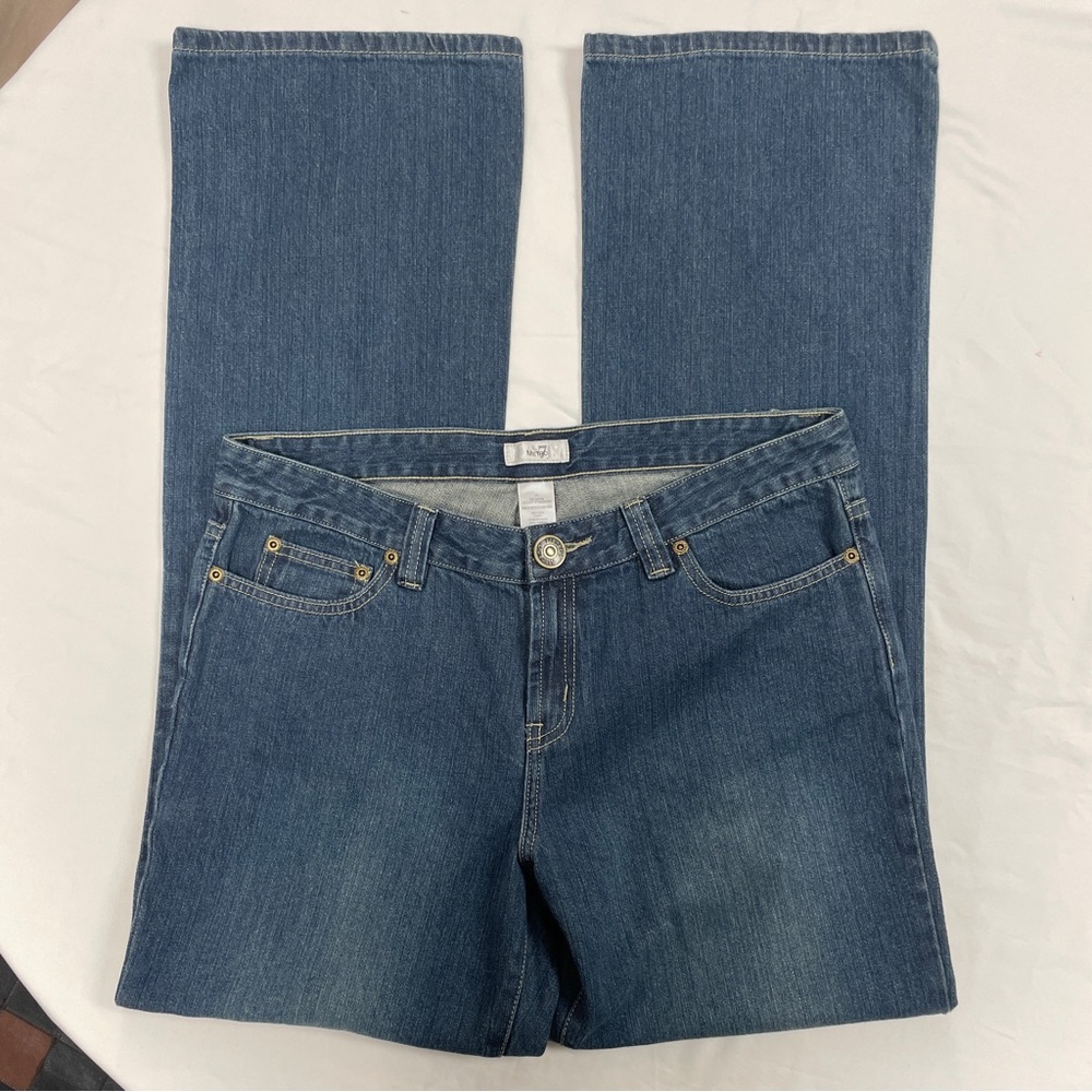 Metro 7 ladies, jeans size 14